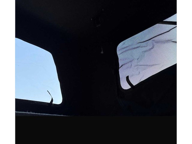 Volkswagen transporter camper 75 kw, p-442-tn - afbeelding 11 van  25