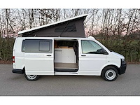 Volkswagen transporter camper 75 kw, p-442-tn - afbeelding 13 van  25