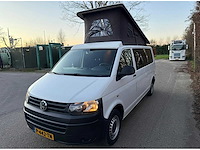 Volkswagen transporter camper 75 kw, p-442-tn - afbeelding 14 van  25
