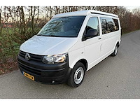 Volkswagen transporter camper 75 kw, p-442-tn - afbeelding 7 van  25