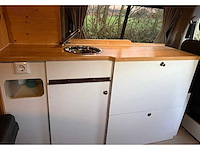 Volkswagen transporter camper 75 kw, p-442-tn - afbeelding 16 van  25