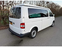 Volkswagen transporter camper 75 kw, p-442-tn - afbeelding 17 van  25