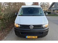 Volkswagen transporter camper 75 kw, p-442-tn - afbeelding 19 van  25