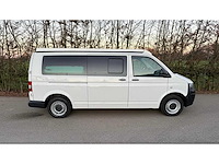 Volkswagen transporter camper 75 kw, p-442-tn - afbeelding 20 van  25