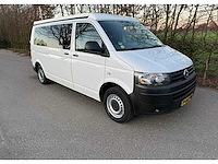 Volkswagen transporter camper 75 kw, p-442-tn - afbeelding 21 van  25