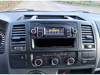 Volkswagen transporter camper 75 kw, p-442-tn - afbeelding 22 van  25
