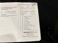 Volkswagen transporter camper 75 kw, p-442-tn - afbeelding 6 van  25