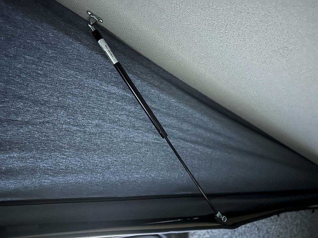 Volkswagen transporter camper kombi 2.5 tdi 340 trendline 131pk 2005, jzj-68-s youngtimer - afbeelding 5 van  51