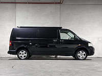 Volkswagen transporter camper kombi 2.5 tdi 340 trendline 131pk 2005, jzj-68-s youngtimer - afbeelding 6 van  51
