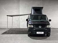 Volkswagen transporter camper kombi 2.5 tdi 340 trendline 131pk 2005, jzj-68-s youngtimer - afbeelding 7 van  51