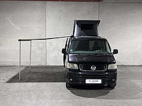 Volkswagen transporter camper kombi 2.5 tdi 340 trendline 131pk 2005, jzj-68-s youngtimer - afbeelding 11 van  51