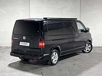 Volkswagen transporter camper kombi 2.5 tdi 340 trendline 131pk 2005, jzj-68-s youngtimer - afbeelding 13 van  51