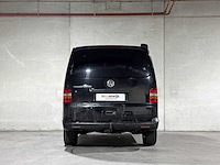 Volkswagen transporter camper kombi 2.5 tdi 340 trendline 131pk 2005, jzj-68-s youngtimer - afbeelding 15 van  51