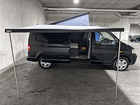 Volkswagen transporter camper kombi 2.5 tdi 340 trendline 131pk 2005, jzj-68-s youngtimer - afbeelding 16 van  51
