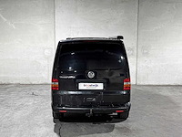 Volkswagen transporter camper kombi 2.5 tdi 340 trendline 131pk 2005, jzj-68-s youngtimer - afbeelding 17 van  51