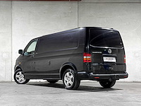 Volkswagen transporter camper kombi 2.5 tdi 340 trendline 131pk 2005, jzj-68-s youngtimer - afbeelding 19 van  51