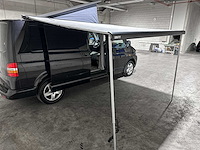 Volkswagen transporter camper kombi 2.5 tdi 340 trendline 131pk 2005, jzj-68-s youngtimer - afbeelding 20 van  51