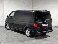 Volkswagen transporter camper kombi 2.5 tdi 340 trendline 131pk 2005, jzj-68-s youngtimer - afbeelding 21 van  51