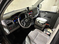 Volkswagen transporter camper kombi 2.5 tdi 340 trendline 131pk 2005, jzj-68-s youngtimer - afbeelding 24 van  51