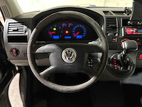Volkswagen transporter camper kombi 2.5 tdi 340 trendline 131pk 2005, jzj-68-s youngtimer - afbeelding 25 van  51