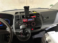 Volkswagen transporter camper kombi 2.5 tdi 340 trendline 131pk 2005, jzj-68-s youngtimer - afbeelding 31 van  51