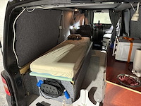 Volkswagen transporter camper kombi 2.5 tdi 340 trendline 131pk 2005, jzj-68-s youngtimer - afbeelding 38 van  51