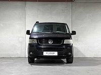 Volkswagen transporter camper kombi 2.5 tdi 340 trendline 131pk 2005, jzj-68-s youngtimer - afbeelding 48 van  51