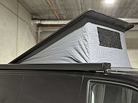 Volkswagen transporter camper kombi 2.5 tdi 340 trendline 131pk 2005, jzj-68-s youngtimer - afbeelding 51 van  51