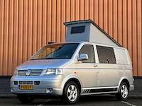 Volkswagen transporter camper tdi 96 kw 1.0 dc camper - afbeelding 1 van  22