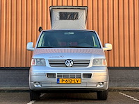 Volkswagen transporter camper tdi 96 kw 1.0 dc camper - afbeelding 12 van  22