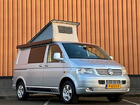 Volkswagen transporter camper tdi 96 kw 1.0 dc camper - afbeelding 16 van  22