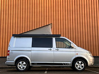 Volkswagen transporter camper tdi 96 kw 1.0 dc camper - afbeelding 17 van  22