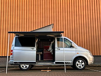 Volkswagen transporter camper tdi 96 kw 1.0 dc camper - afbeelding 18 van  22