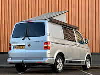 Volkswagen transporter camper tdi 96 kw 1.0 dc camper - afbeelding 19 van  22