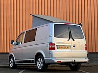 Volkswagen transporter camper tdi 96 kw 1.0 dc camper - afbeelding 21 van  22