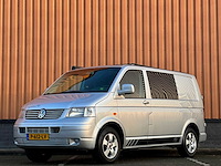 Volkswagen transporter camper tdi 96 kw 1.0 dc camper - afbeelding 22 van  22