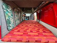 Volkswagen transporter camper, vl-55-lr - afbeelding 17 van  26
