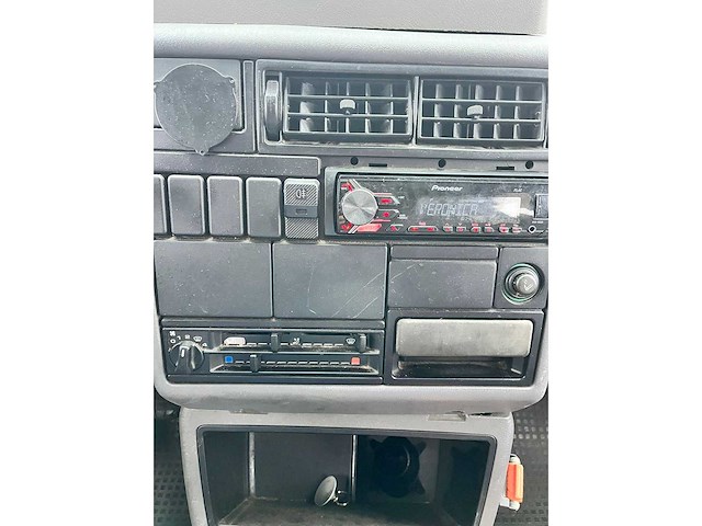Volkswagen transporter camper, vl-55-lr - afbeelding 20 van  26