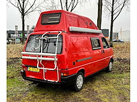 Volkswagen transporter camper, vl-55-lr - afbeelding 2 van  26