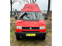 Volkswagen transporter camper, vl-55-lr - afbeelding 5 van  26