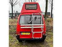 Volkswagen transporter camper, vl-55-lr - afbeelding 6 van  26