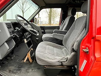 Volkswagen transporter camper, vl-55-lr - afbeelding 9 van  26