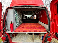 Volkswagen transporter camper, vl-55-lr - afbeelding 10 van  26