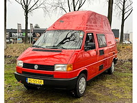 Volkswagen transporter camper, vl-55-lr - afbeelding 1 van  26