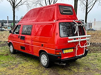 Volkswagen transporter camper, vl-55-lr - afbeelding 21 van  26