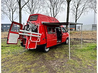 Volkswagen transporter camper, vl-55-lr - afbeelding 24 van  26