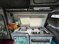 Volkswagen transporter camper, vl-55-lr - afbeelding 8 van  26