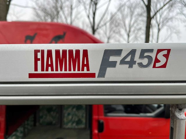 Volkswagen transporter camper, vl-55-lr - afbeelding 14 van  26