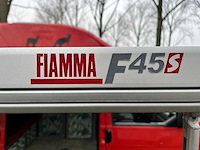 Volkswagen transporter camper, vl-55-lr - afbeelding 14 van  26