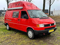 Volkswagen transporter camper, vl-55-lr - afbeelding 20 van  26